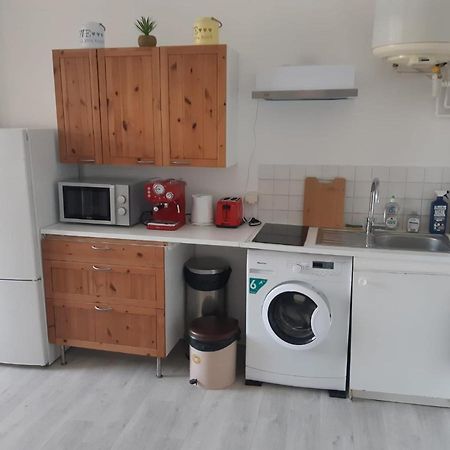 Mons-en-Baroeul Appartement Calme Et Lumineux - Parking Privatif - Metro A 5Mn מראה חיצוני תמונה