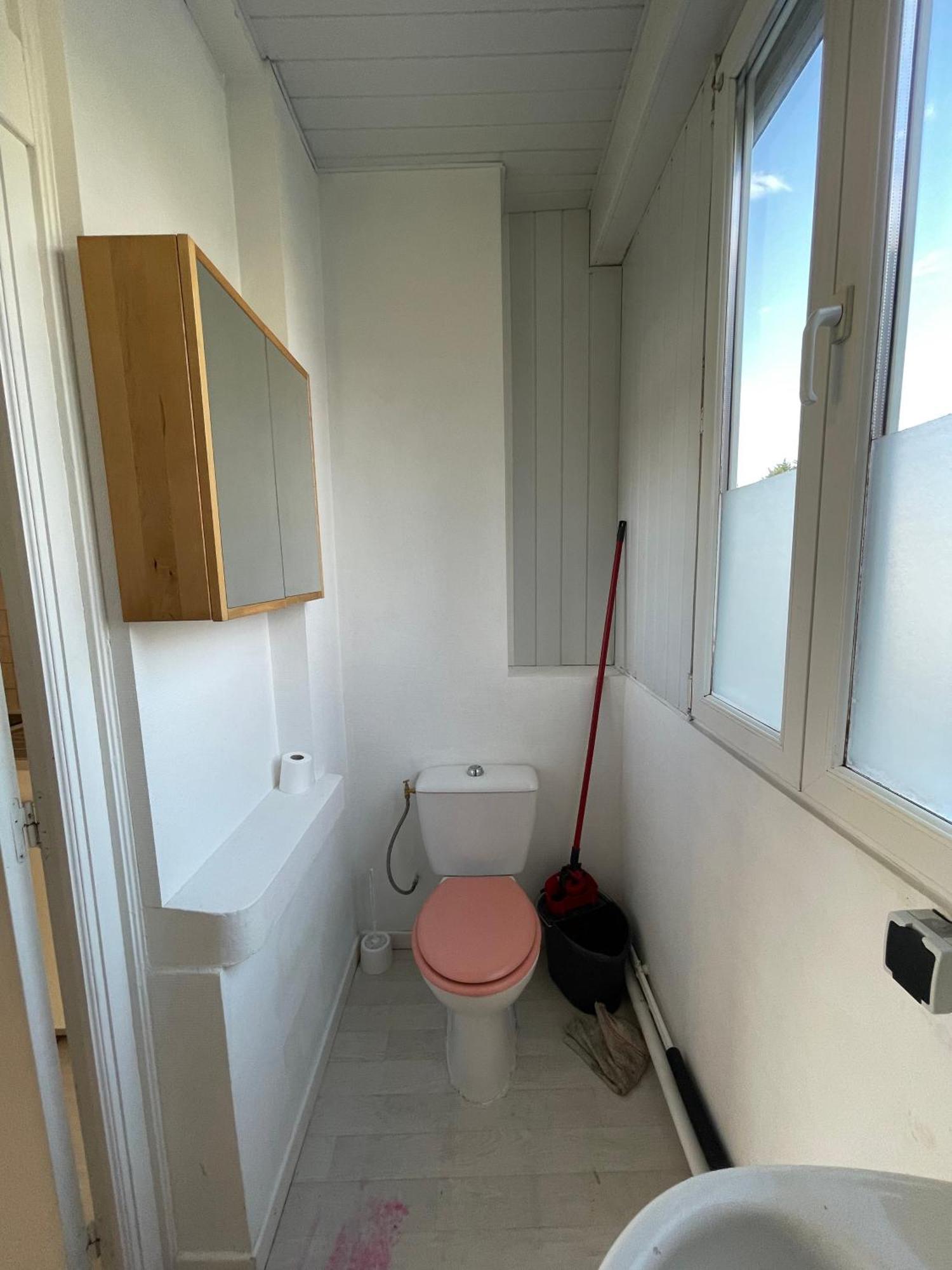 Mons-en-Baroeul Appartement Calme Et Lumineux - Parking Privatif - Metro A 5Mn מראה חיצוני תמונה