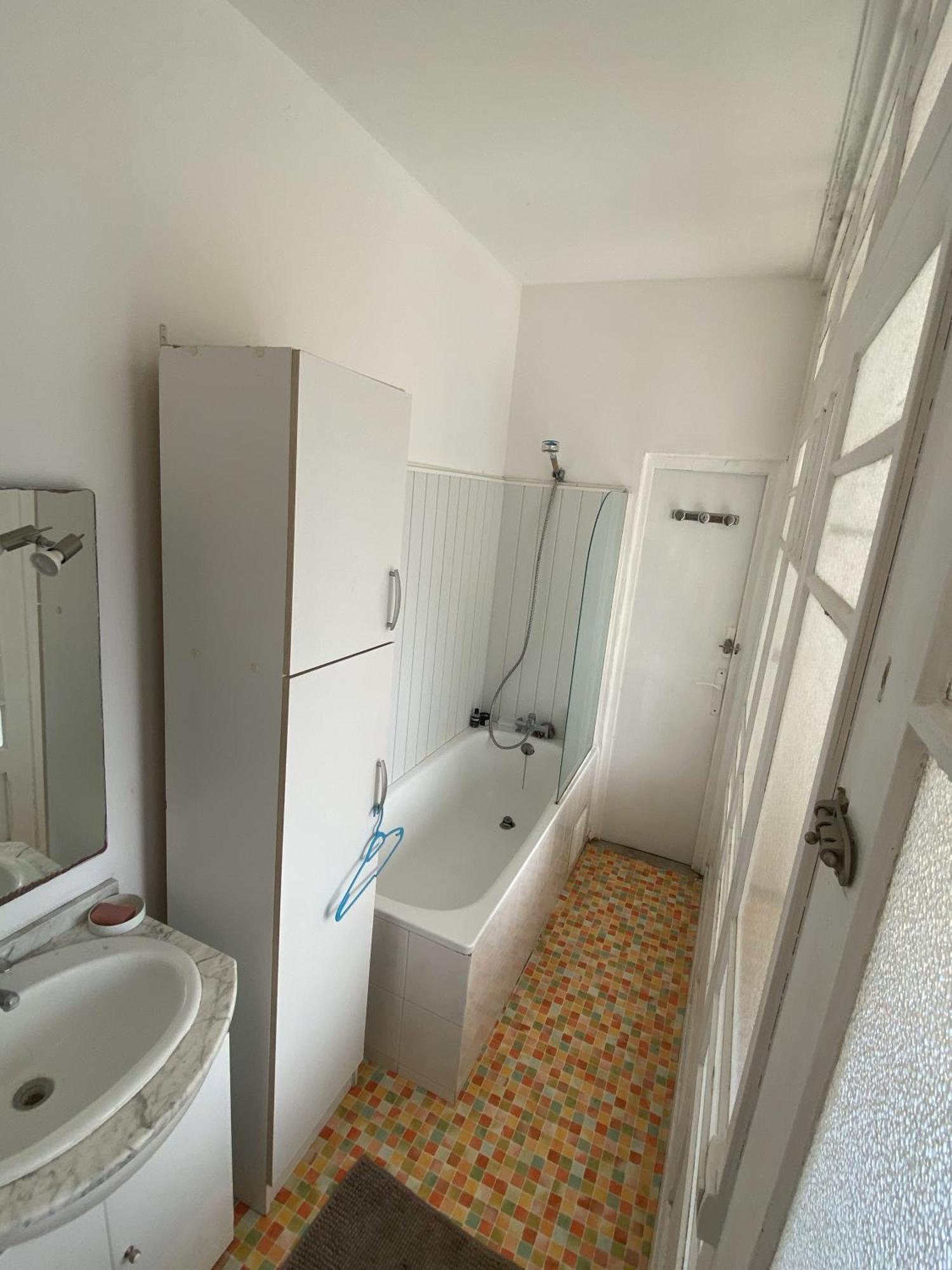 Mons-en-Baroeul Appartement Calme Et Lumineux - Parking Privatif - Metro A 5Mn מראה חיצוני תמונה